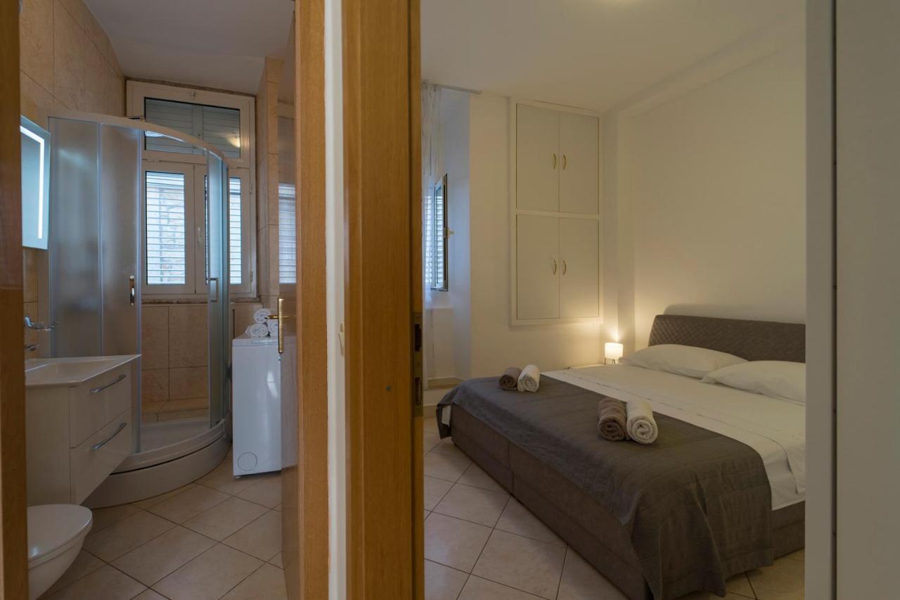 Apartment N Central Korčula Esterno foto