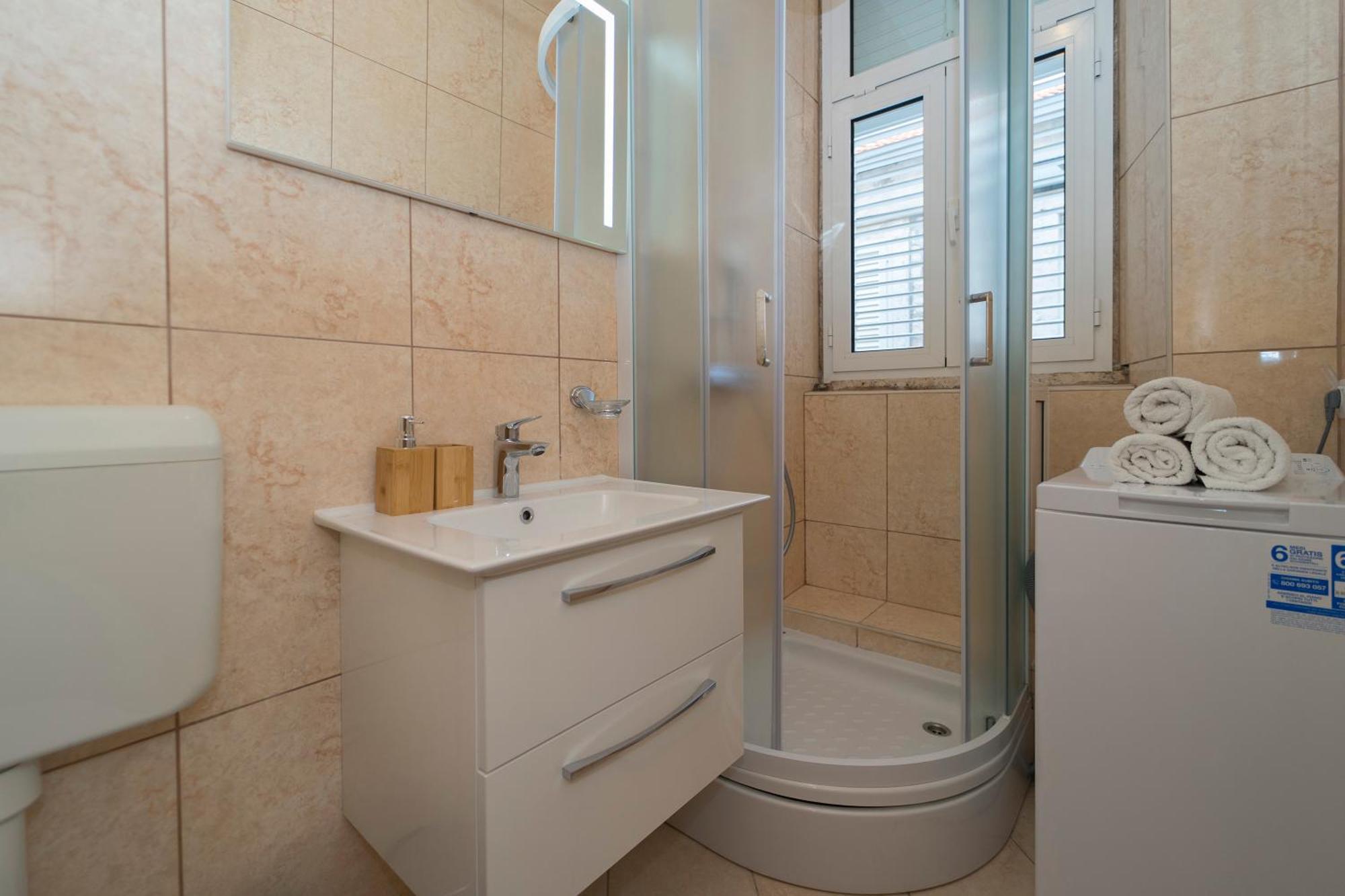 Apartment N Central Korčula Esterno foto