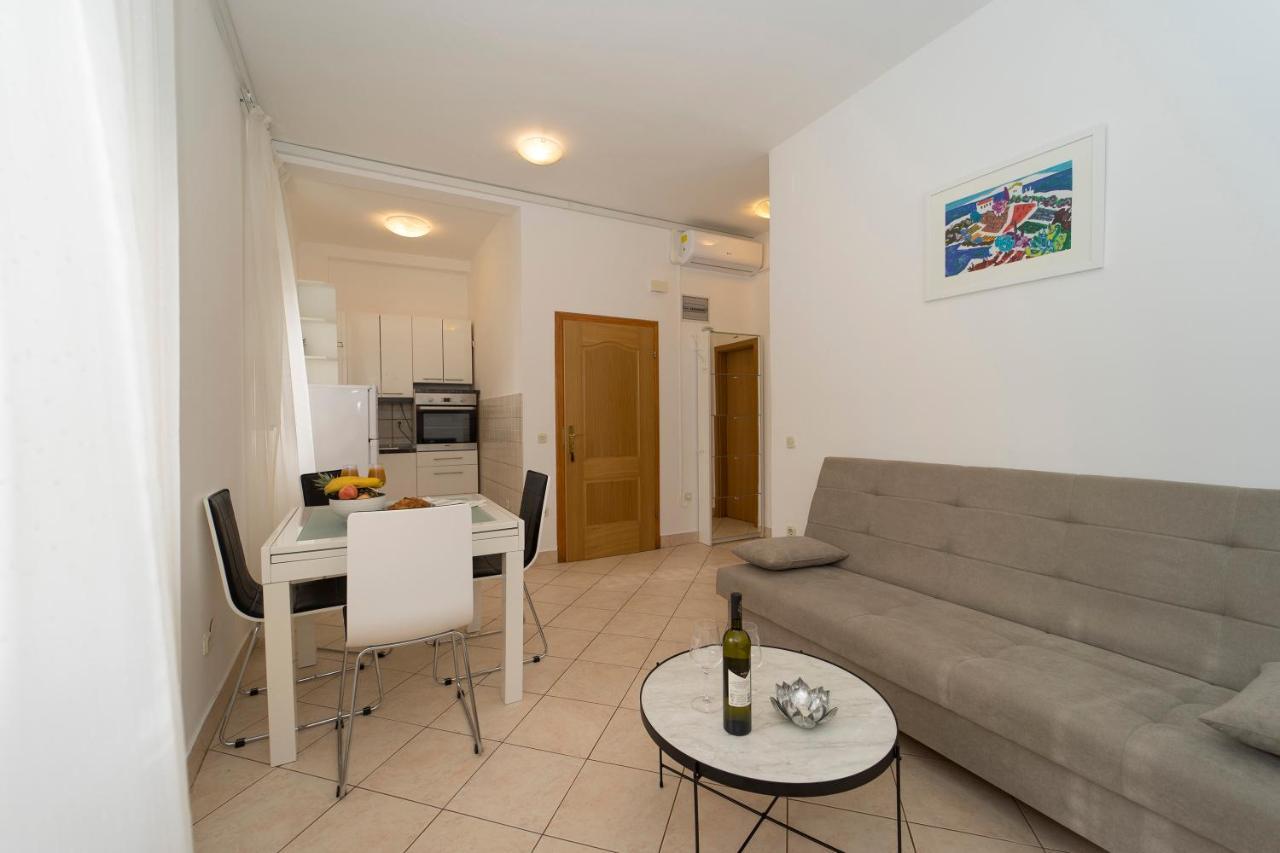Apartment N Central Korčula Esterno foto
