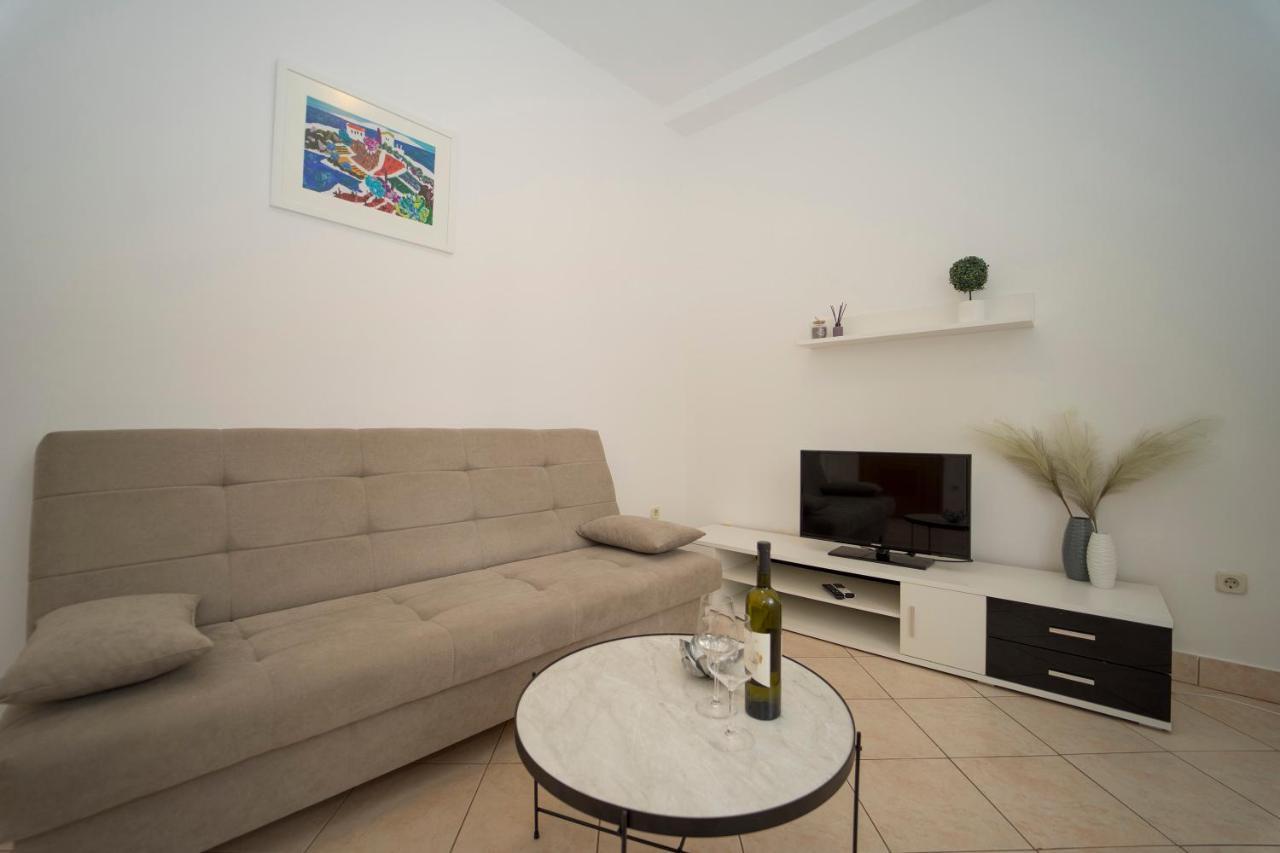 Apartment N Central Korčula Esterno foto