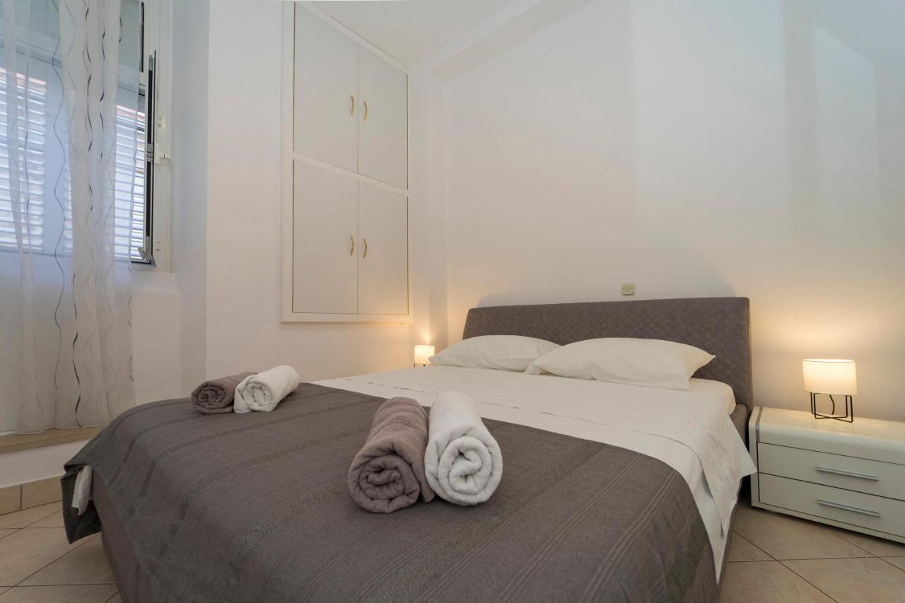 Apartment N Central Korčula Esterno foto