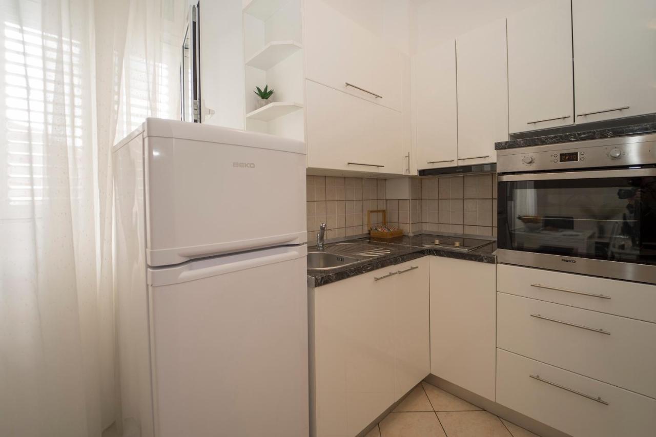 Apartment N Central Korčula Esterno foto